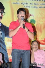 Malligadu Marriage Bureau Movie Platinum Disc Function